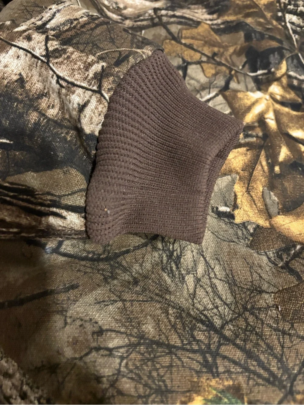 Women’s Carhartt
